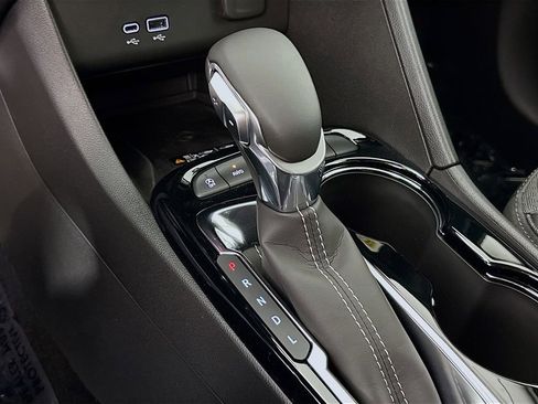 Used 2026 Buick Encore GX Preferred w/ Advanced Technology Package image 19