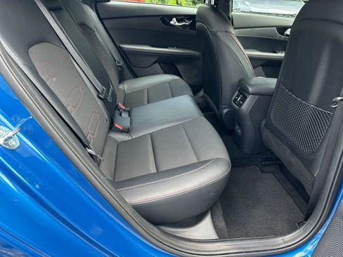 Used 2024 Kia Forte GT FWD image 18