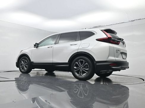 Used 2020 Honda CR-V EX-L image 20
