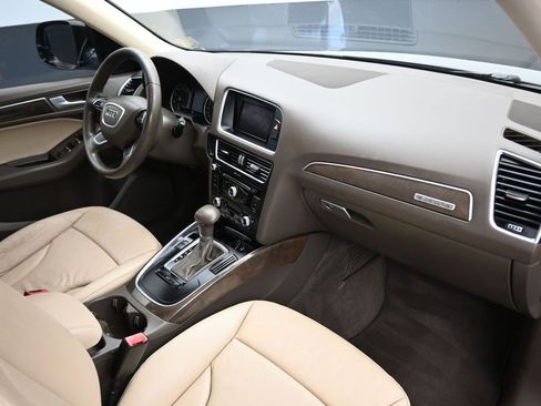 Used 2014 Audi Q5 2.0T Premium w/ Lighting Package image 41