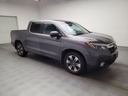 Used 2018 Honda Ridgeline RTL-T image 11