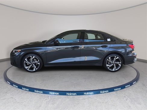 Used 2023 Audi A3 2.0T Premium w/ Convenience Package image 8