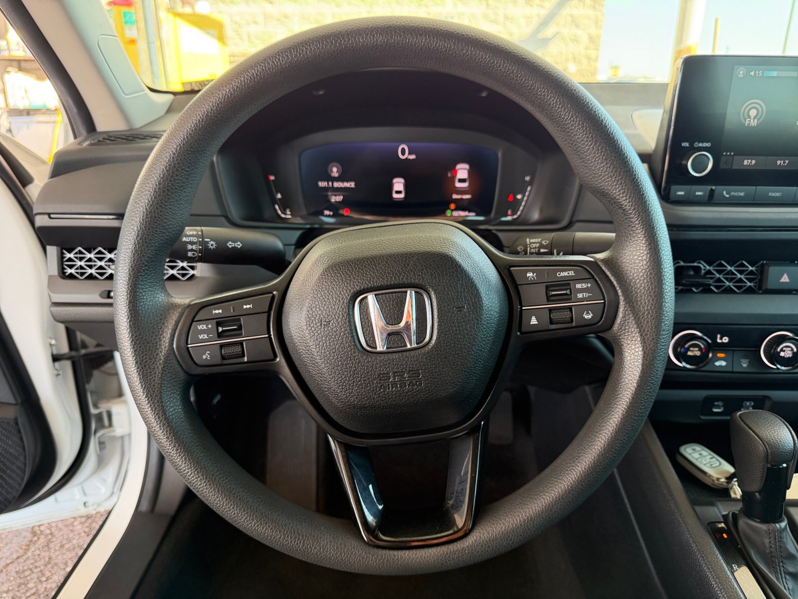Used 2024 Honda Accord LX image 12