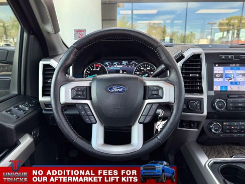 Used 2019 Ford F250 Lariat image 34