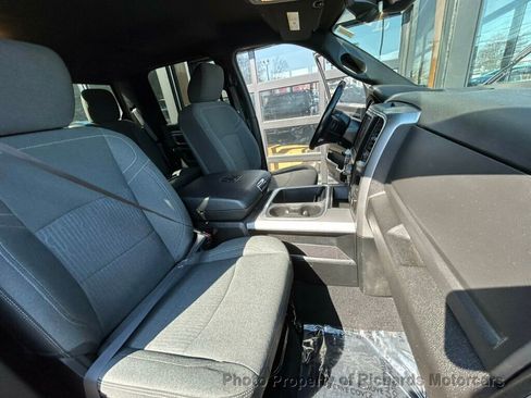 Used 2022 RAM 1500 Classic Warlock w/ Ceramic Grey Warlock Package AWD/4WD image 21