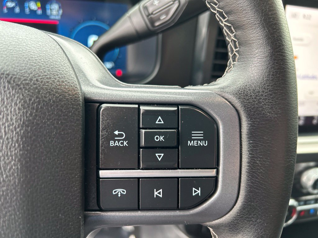 Used 2026 Ford F250 Lariat AWD/4WD image 19