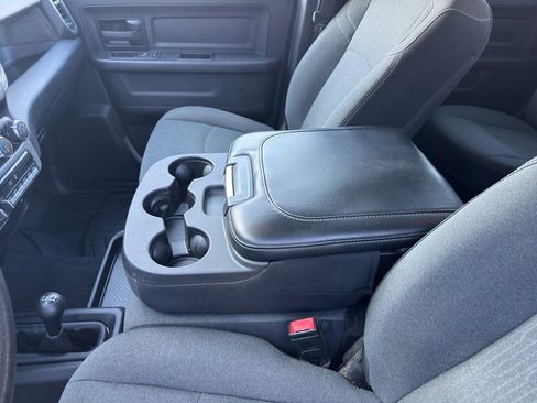 Used 2021 RAM 2500 Tradesman image 16