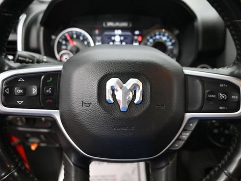 Used 2020 RAM 1500 Big Horn AWD/4WD image 15