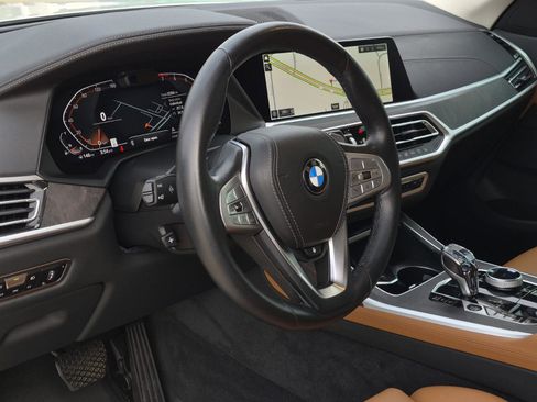 Certified 2022 BMW X7 xDrive40i w/ Premium Package image 30