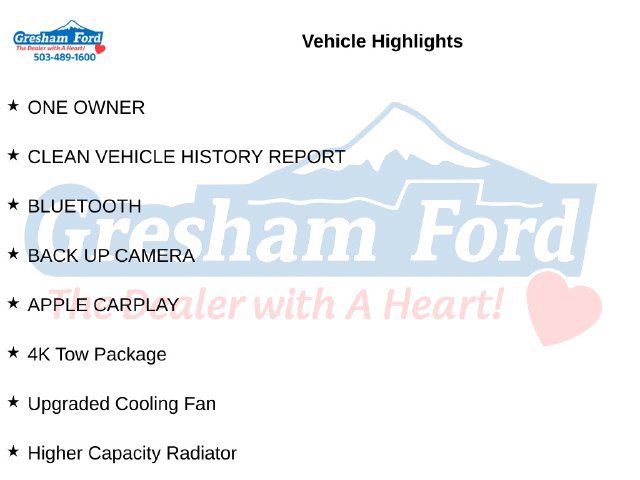 Used 2024 Ford Maverick XLT w/ Equipment Group 300A Standard AWD/4WD image 9