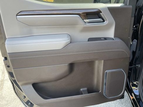 Used 2026 Chevrolet Silverado 1500 RST RWD image 13