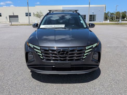 Used 2023 Hyundai Tucson Limited image 10