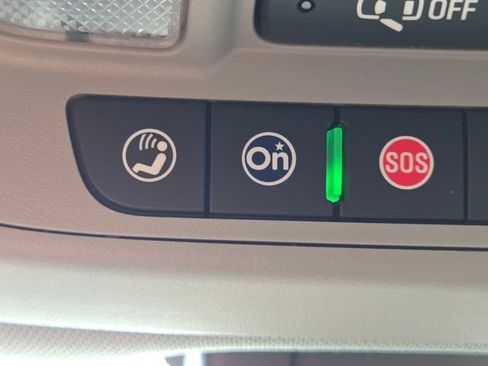 Used 2024 GMC Terrain SLT w/ Infotainment Package II AWD/4WD image 36