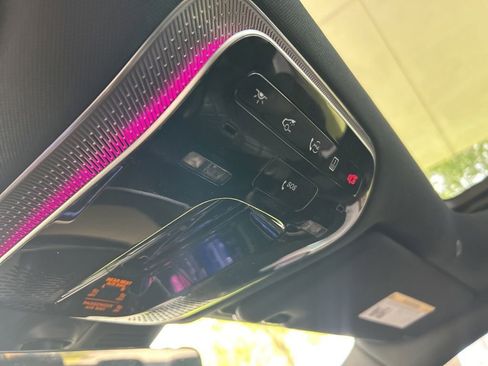 Used 2023 Mercedes-Benz S 580 4MATIC Sedan image 58