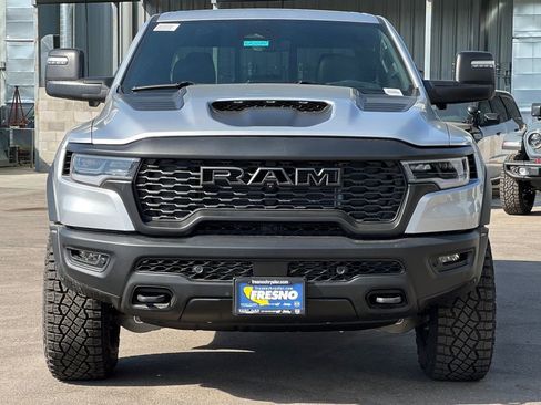New 2026 RAM 1500 RHO w/ RHO Level 1 Equipment Group AWD/4WD image 9
