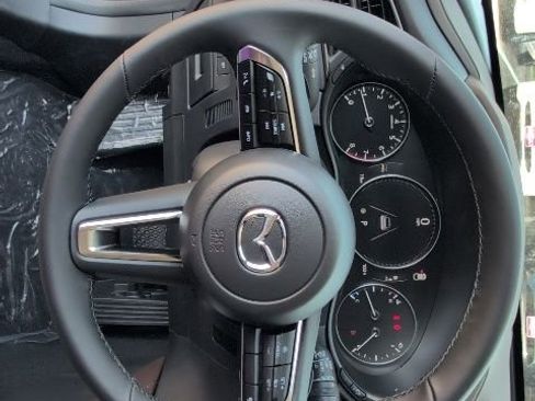 Used 2025 MAZDA CX-30 AWD 2.5 S w/ Premium Package image 20