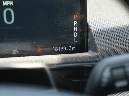 Used 2023 Ford Mustang Mach-E Select RWD image 25