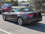 Used 2015 Audi A5 2.0T Premium Plus w/ Technology Package image 5