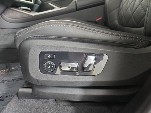Certified 2024 BMW X7 xDrive40i w/ Premium Package image 30