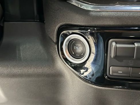 Used 2024 Chevrolet Silverado 1500 High Country w/ High Country Premium Package image 18