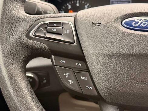 Used 2021 Ford EcoSport S image 27