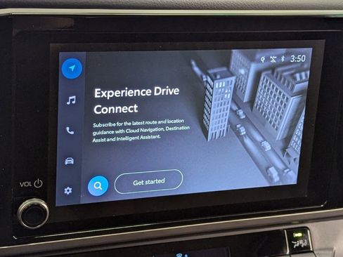 Used 2025 Toyota Camry LE w/ Convenience Package image 25