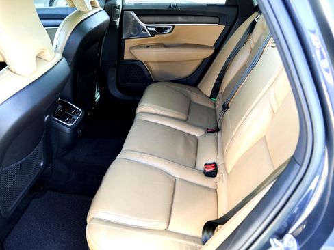 Used 2023 Volvo V90 B6 Cross Country Ultimate image 29