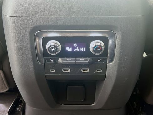 Used 2023 GMC Yukon XL Denali w/ LPO, Floor Liner Package image 28