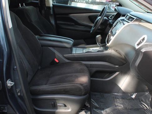 Used 2015 Nissan Murano SV AWD/4WD image 23