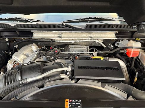 Used 2020 GMC Sierra 2500 Denali image 17