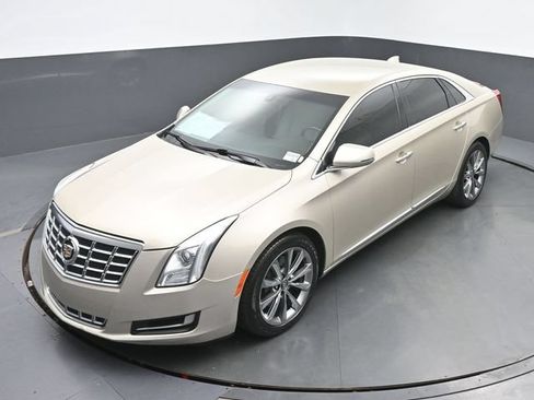 Used 2015 Cadillac XTS FWD image 37