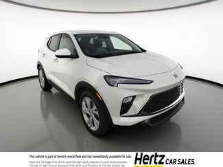 Used 2025 Buick Encore GX Preferred video 1