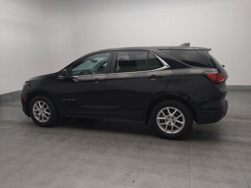 Used 2024 Chevrolet Equinox LT w/ LPO, Floor Liner Package FWD image 3