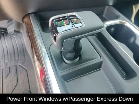 New 2026 GMC Sierra 1500 Elevation w/ Elevation Premium Package image 20