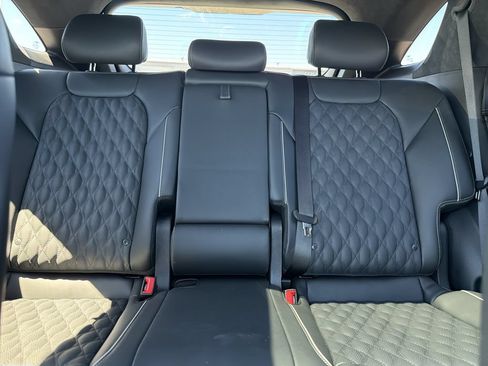 Used 2024 Genesis GV70 3.5T Sport w/ Sport Prestige Package AWD/4WD image 19
