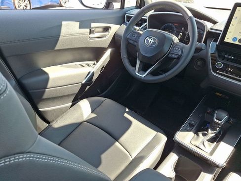 New 2026 Toyota Corolla Cross XLE AWD/4WD image 9