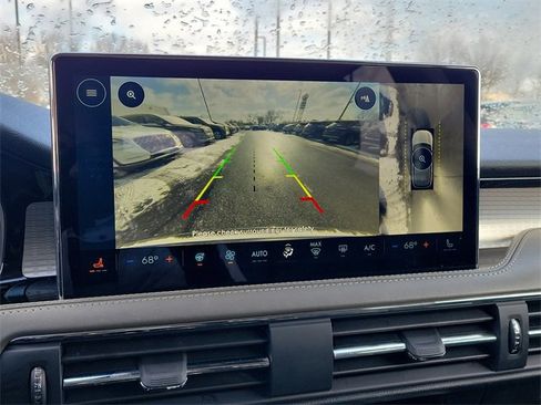 Certified 2023 Lincoln Corsair AWD w/ Equipment Group 101A image 20