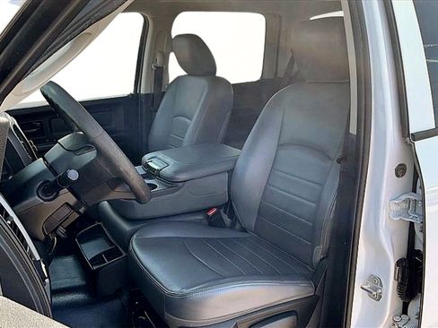 Used 2018 RAM 1500 Tradesman w/ Protection Group image 23