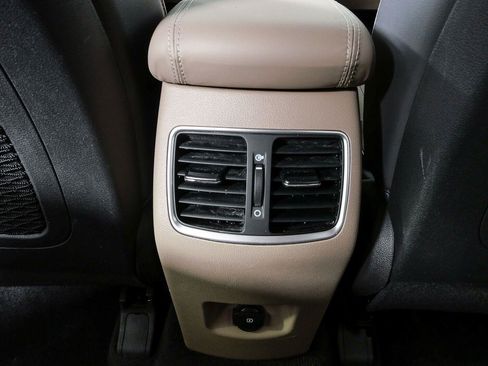 Used 2021 Hyundai Tucson Ultimate FWD image 19