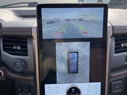 Used 2022 Ford Expedition Max King Ranch image 21