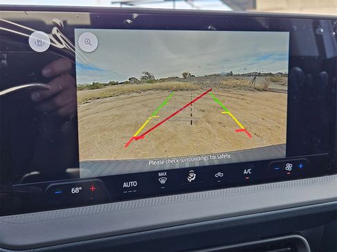 New 2026 Ford Maverick XL image 17