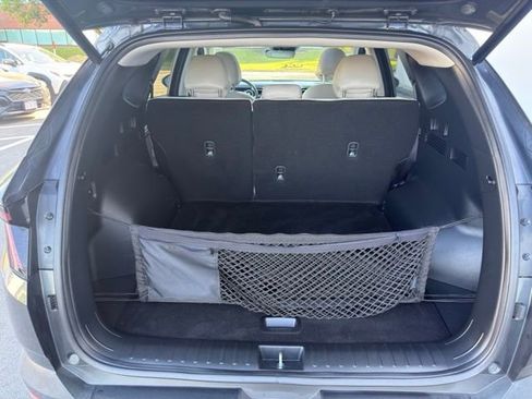 Used 2023 Hyundai Tucson SEL w/ Convenience Package AWD/4WD image 24