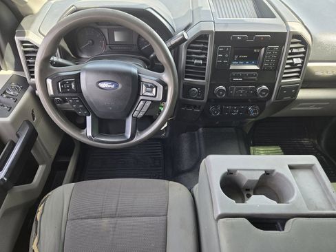 Used 2019 Ford F350 XL w/ XL Value Package image 26