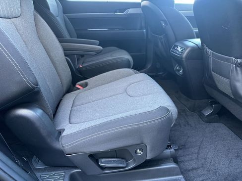 Used 2022 Hyundai Palisade SEL w/ Convenience Package image 35