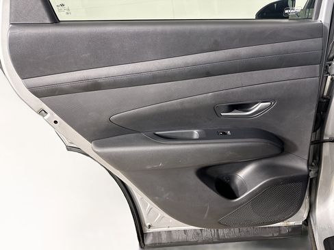 Used 2025 Hyundai Tucson SEL AWD/4WD image 25