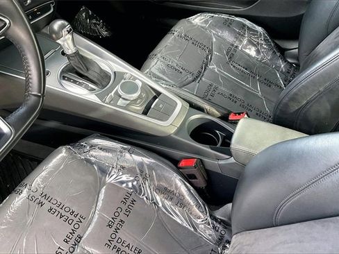 Used 2019 Audi TT 2.0T w/ Technology Package image 14