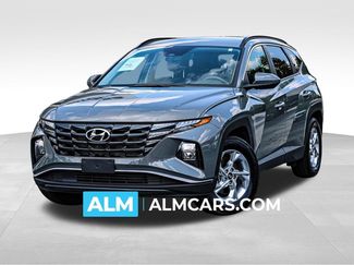 Used 2024 Hyundai Tucson SEL image 1