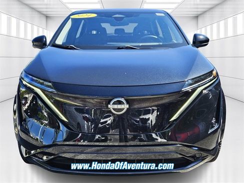 Used 2024 Nissan Ariya FWD image 5