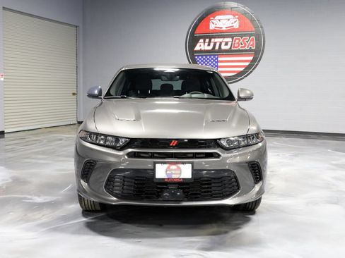 Used 2024 Dodge Hornet R/T AWD/4WD image 2