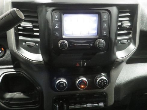 Used 2023 RAM 3500 Tradesman AWD/4WD image 22